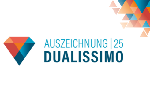 Logo Dualissimo