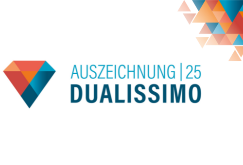 Logo Dualissimo